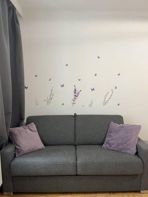 *Luxurious And Spacious Family Apartment* เวียนนา ภายนอก รูปภาพ