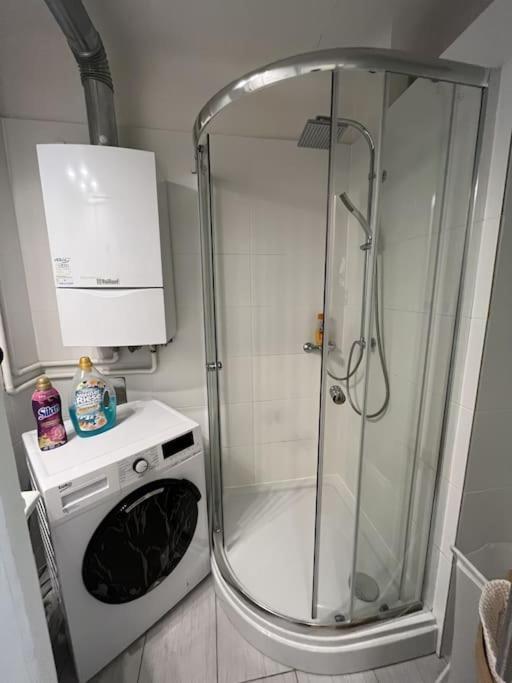 *Luxurious And Spacious Family Apartment* เวียนนา ภายนอก รูปภาพ